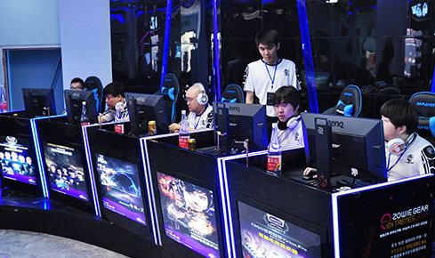 要稳定火力 要稳定火力