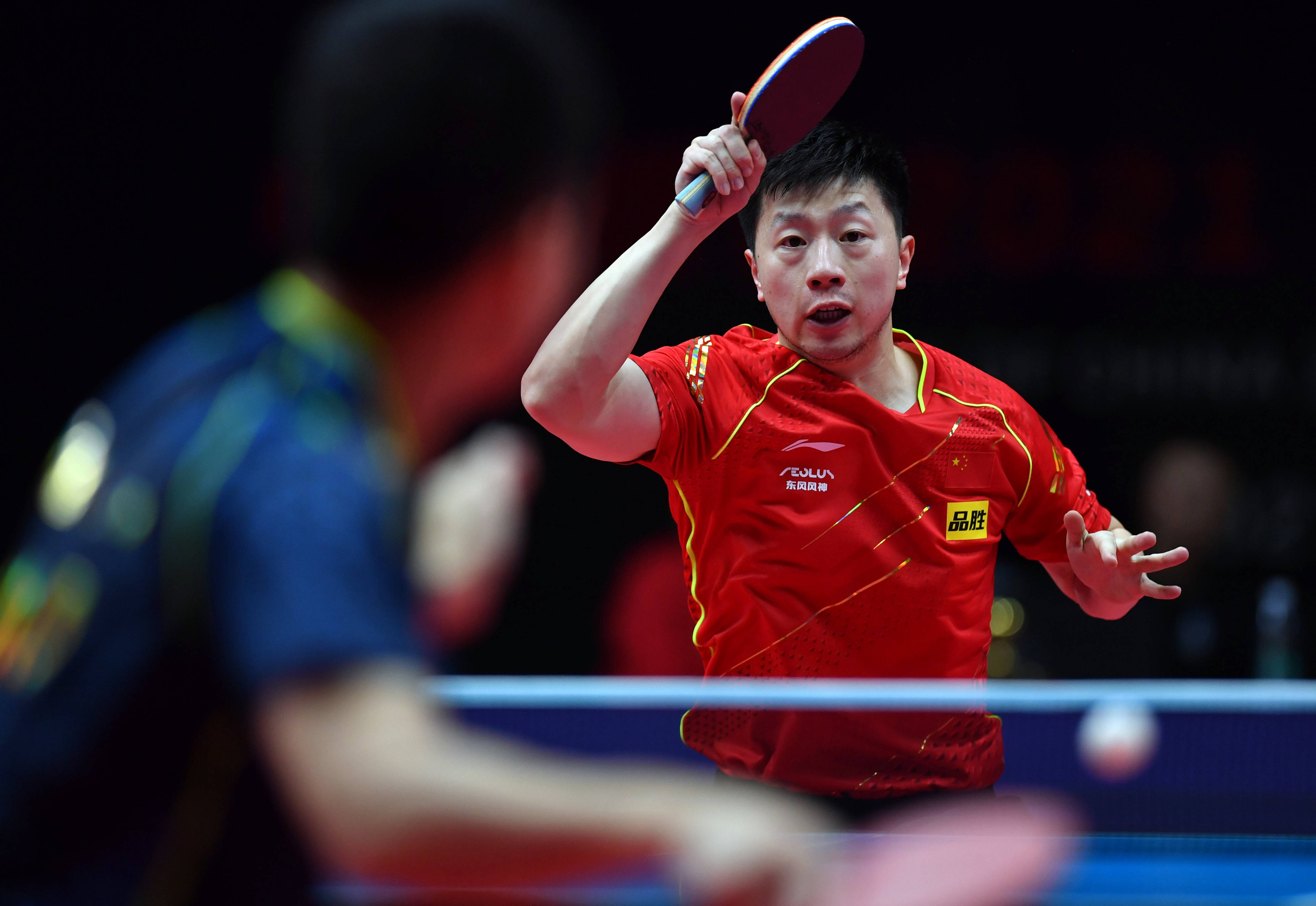 的战术执行 的战术执行