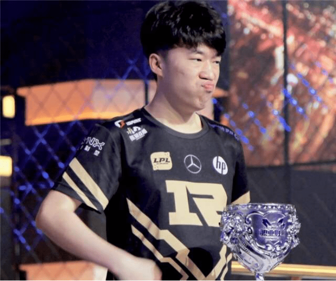 新一代选手 新一代选手