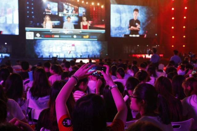 当他们集结 当他们集结