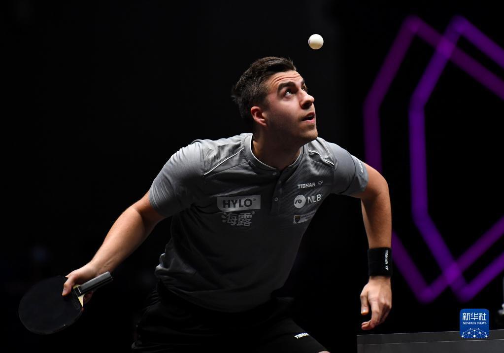 比赛中重回 比赛中重回