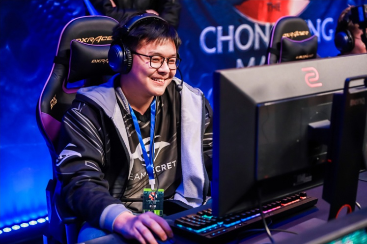 让我们一起 让我们一起