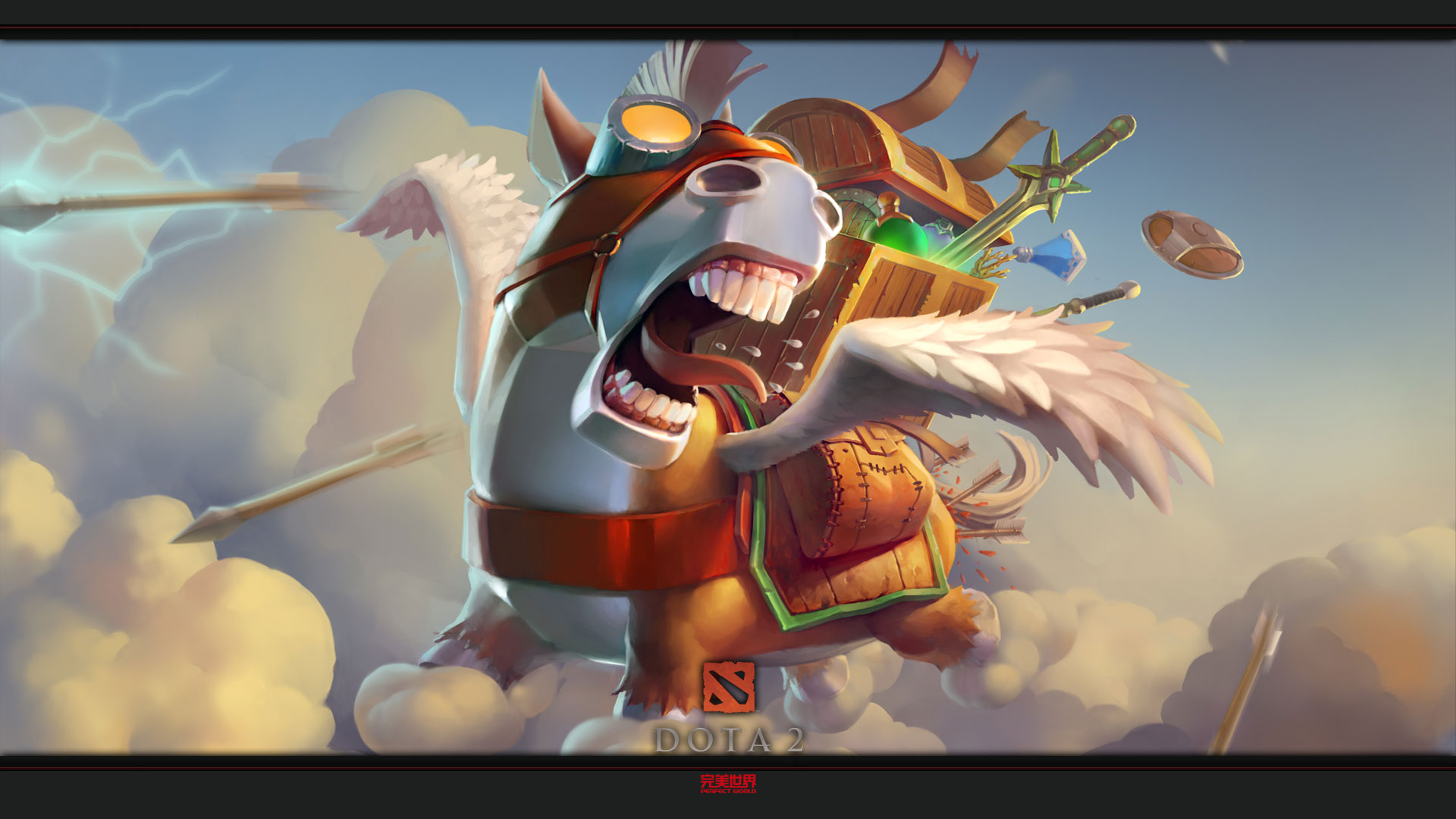 耐力的博弈 耐力的博弈