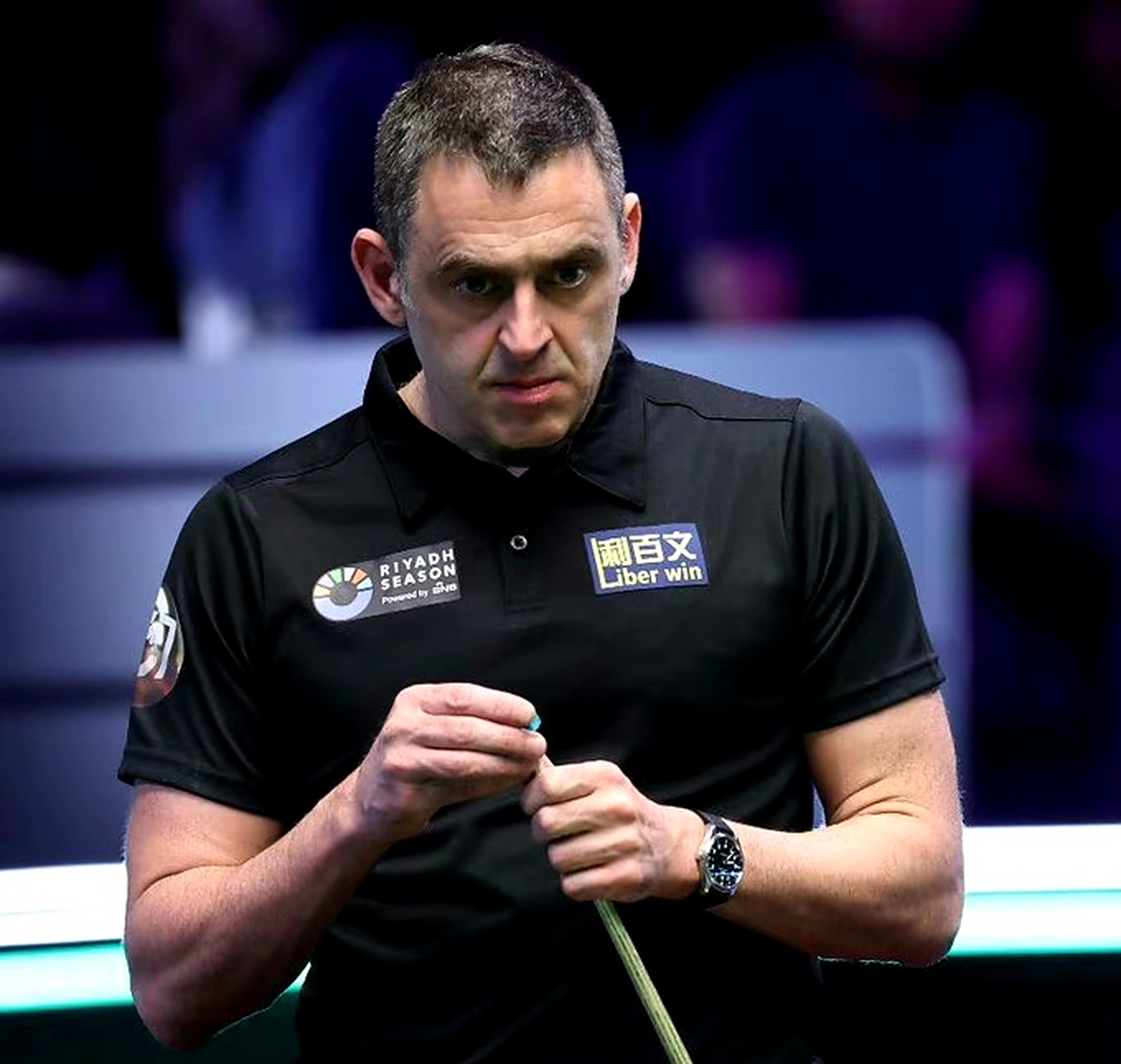 力固然重要 力固然重要