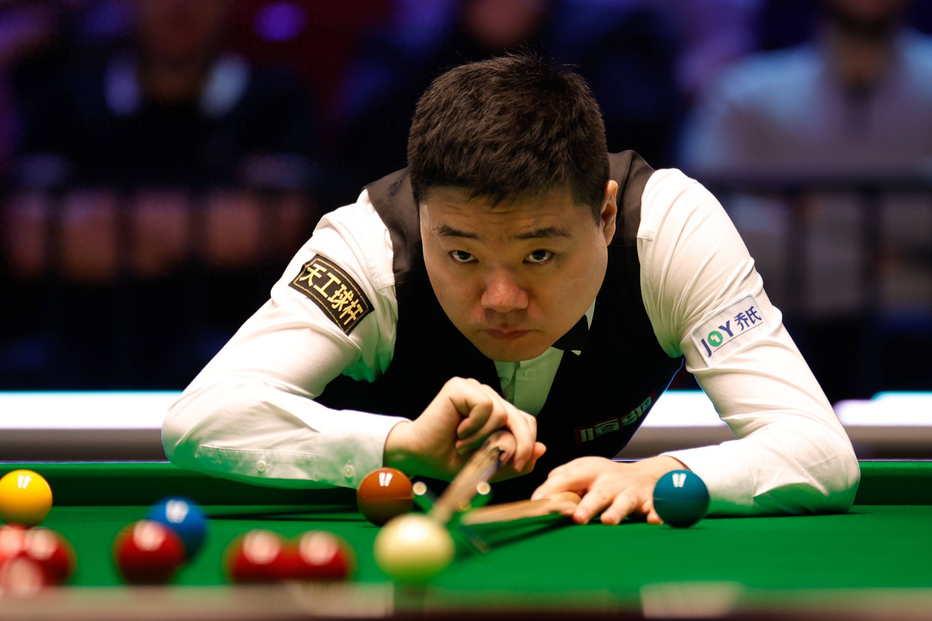 定制化的戰 定制化的戰