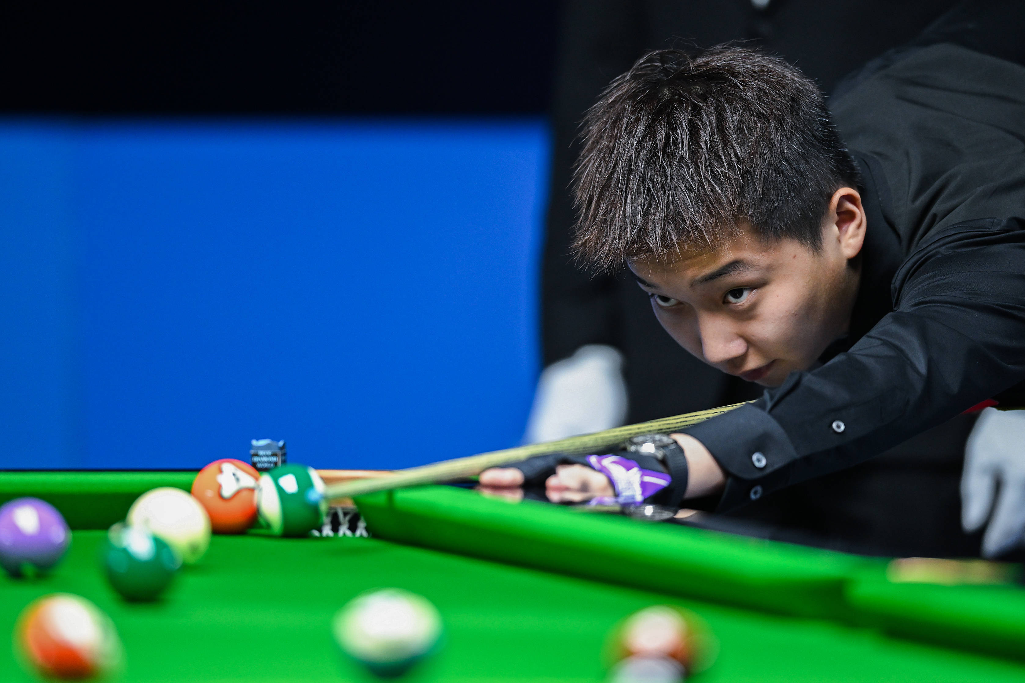 深度解析 深度解析