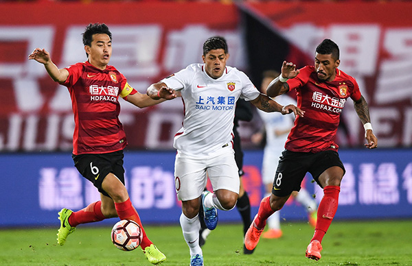 以结构守住 以结构守住