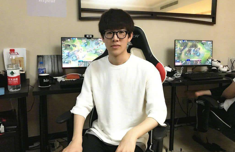 个微小细节 个微小细节